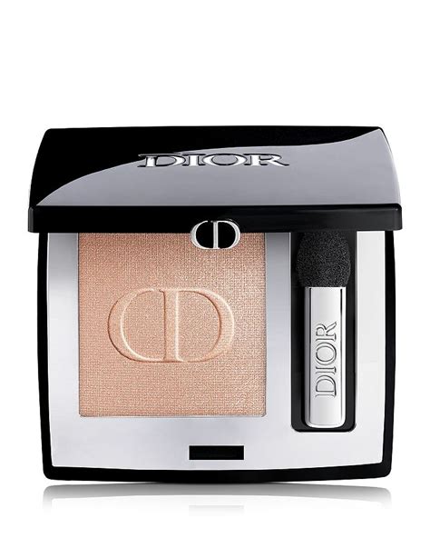 dior grege mono eyeshadow|Dior mono couleur eyeshadow.